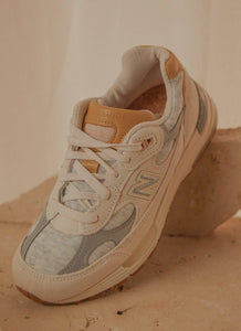 992 Sneaker - Neutral - Peppermayo