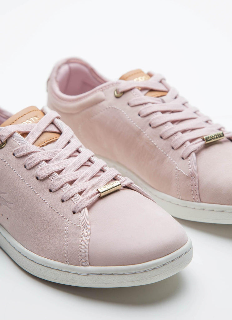 Carnaby Evo 117 3 SPW Sneaker - Light Pink Leather - Light Pink Leather - Peppermayo