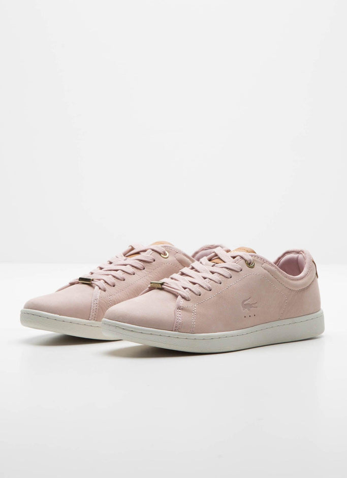 Carnaby Evo 117 3 SPW Sneaker - Light Pink Leather - Light Pink Leather