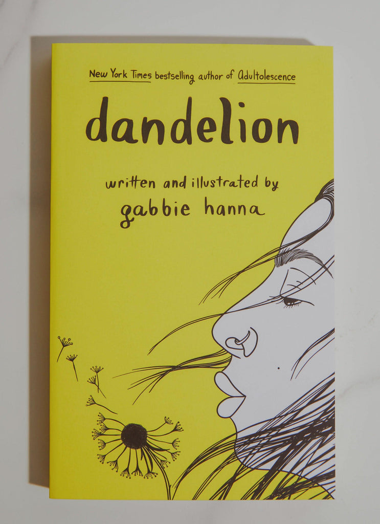 Dandelion - Multi - Peppermayo