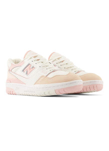 550 Sneaker - Pink Haze - Peppermayo