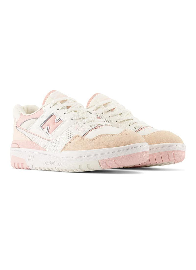 550 Sneaker - Pink Haze