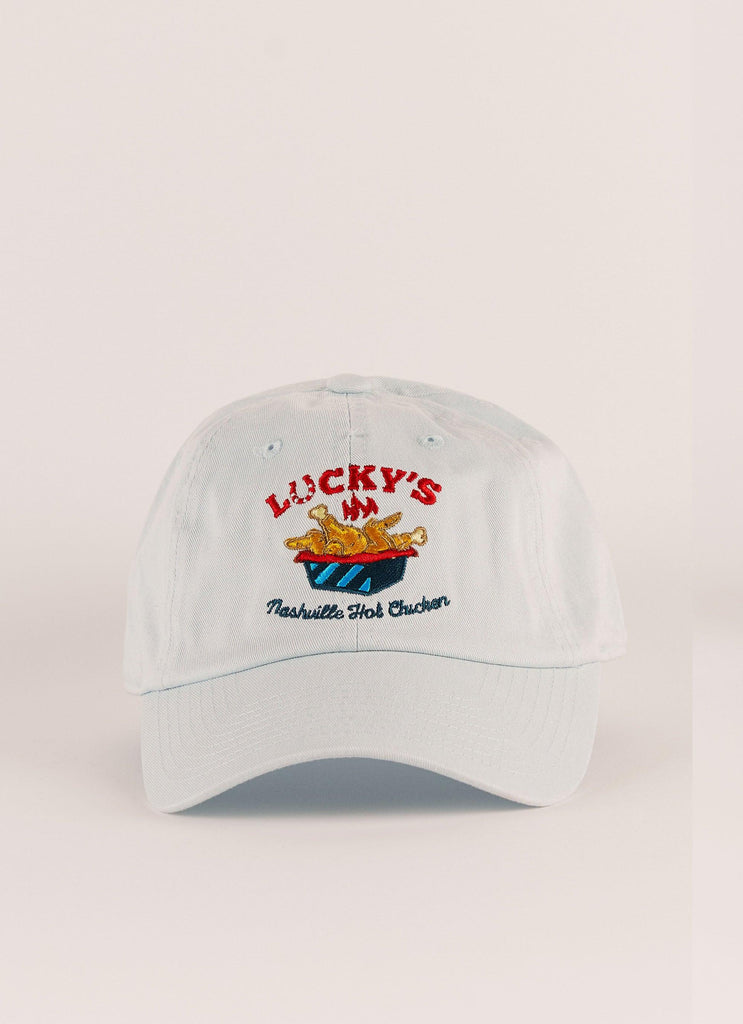 Lucky's Ball Park - Ruisseau - Peppermayo