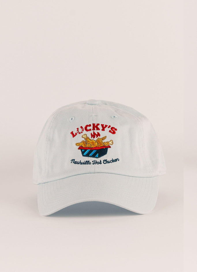 Lucky's Ball Park - Ruisseau