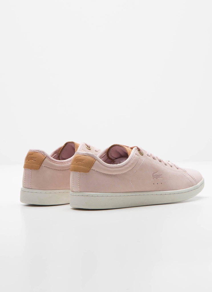 Carnaby Evo 117 3 SPW Sneaker - Light Pink Leather - Light Pink Leather - Peppermayo