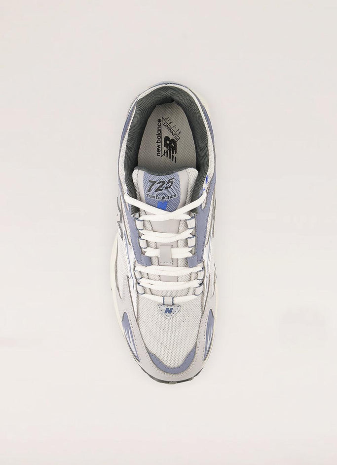 725 Sneaker - Grey Matter