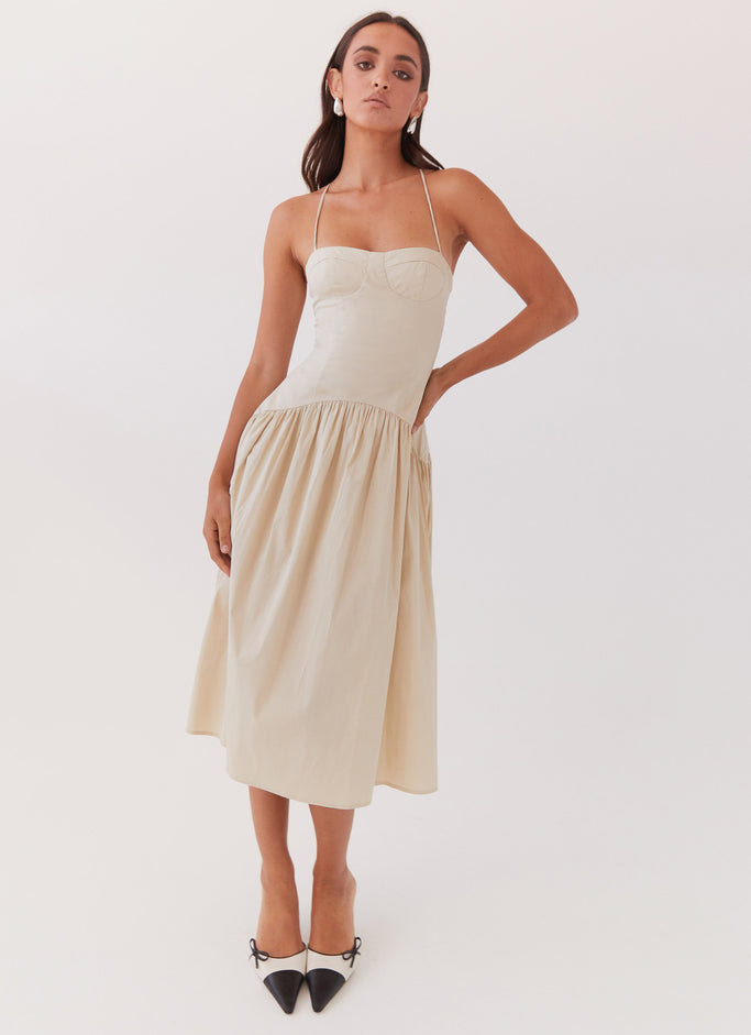 Shop Midi Dress for Women Online Australia