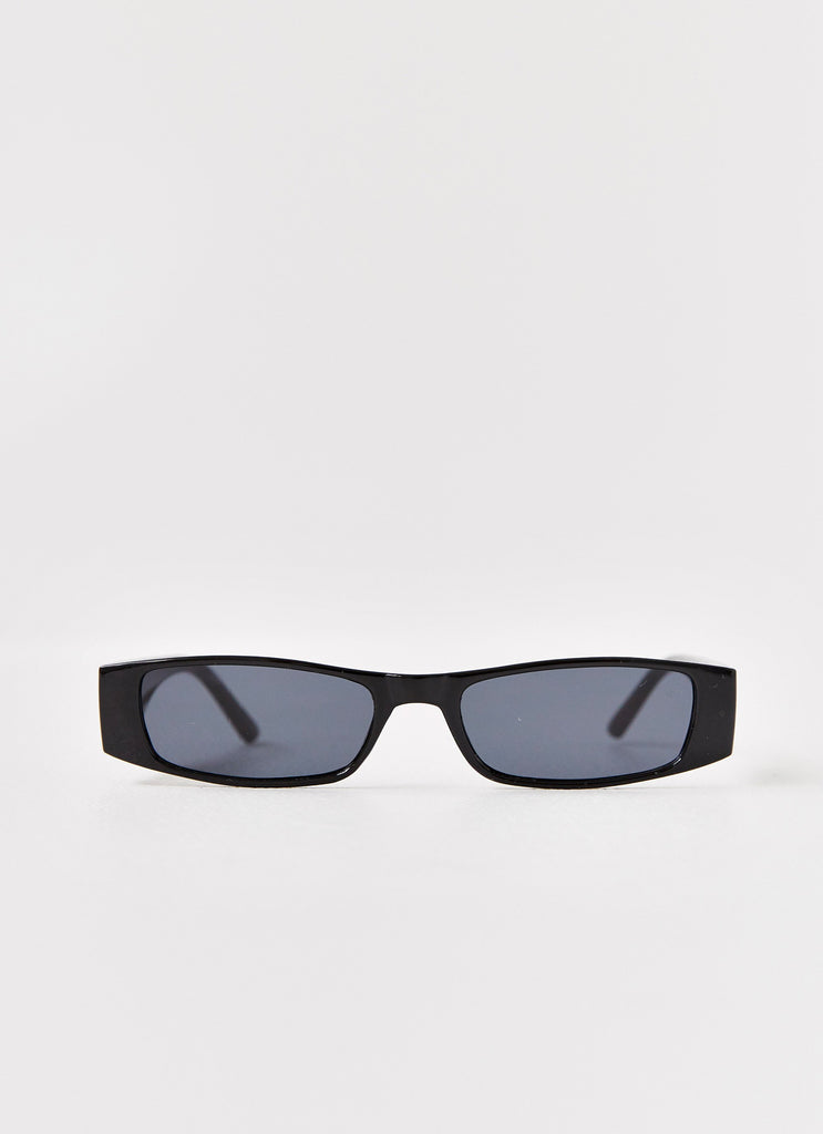 Windsor Sunglasses - Black