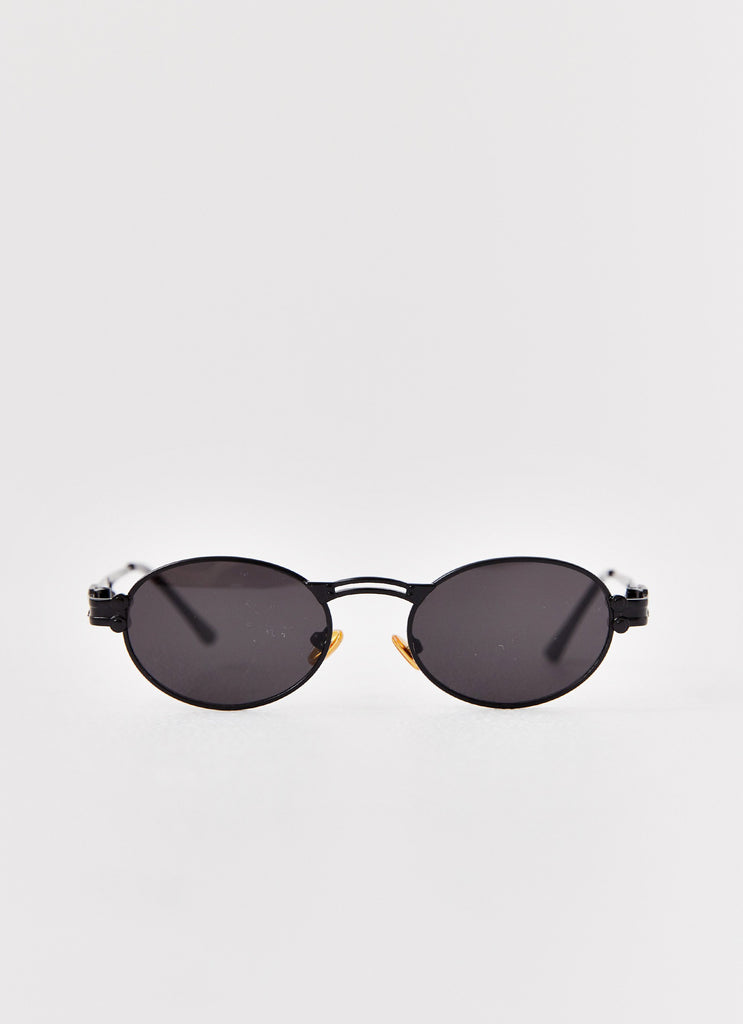 Starbeam Sunglasses - Black