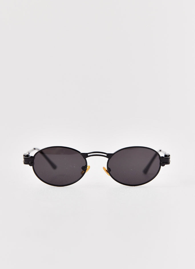 Starbeam Sunglasses - Black