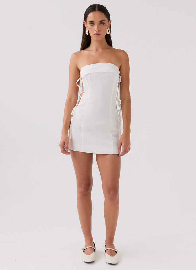 Shop Cutout Mini, Midi & Maxi Dresses Online – Peppermayo