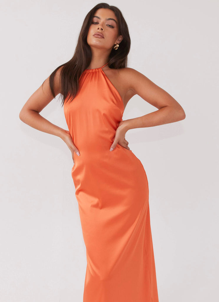 16 Best Tangerine dress ideas  tangerine dress, dress, style