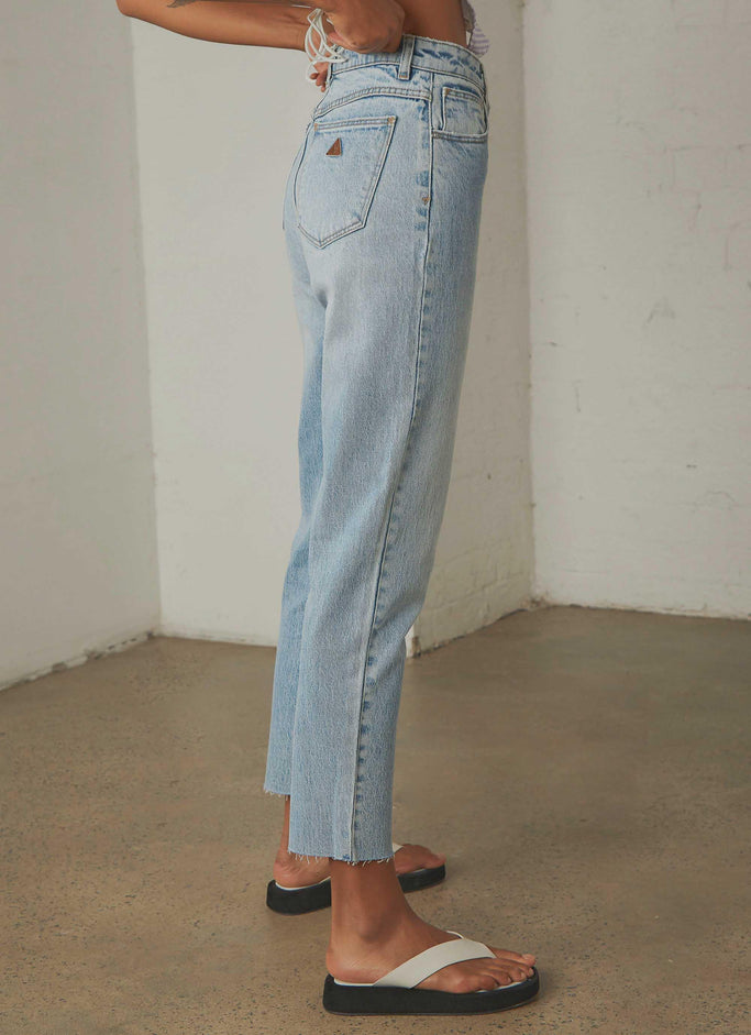 A 94 Slim Jeans - Danielle Eco