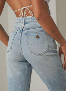 A 94 Slim Jeans - Danielle Eco - Peppermayo