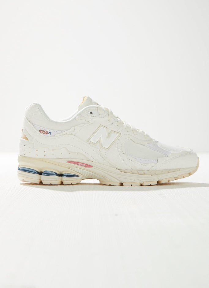 2002R Sneaker - White