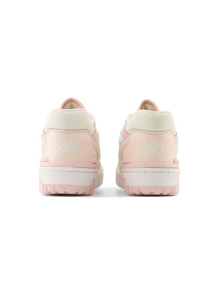 550 Sneaker - Pink Haze - Peppermayo