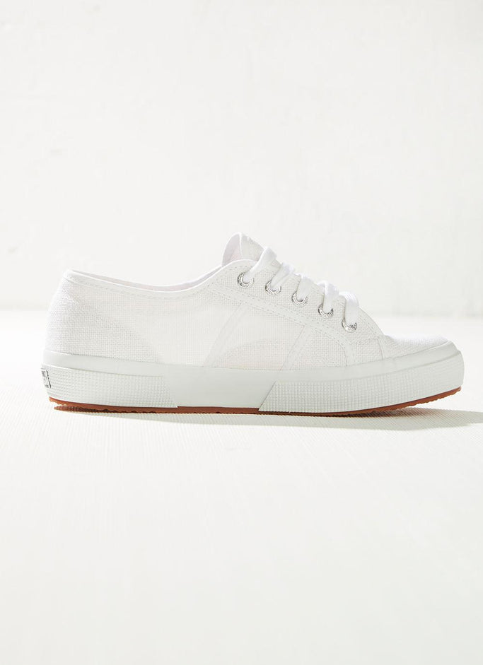 2750-Cotu Classic Sneaker - 901 White