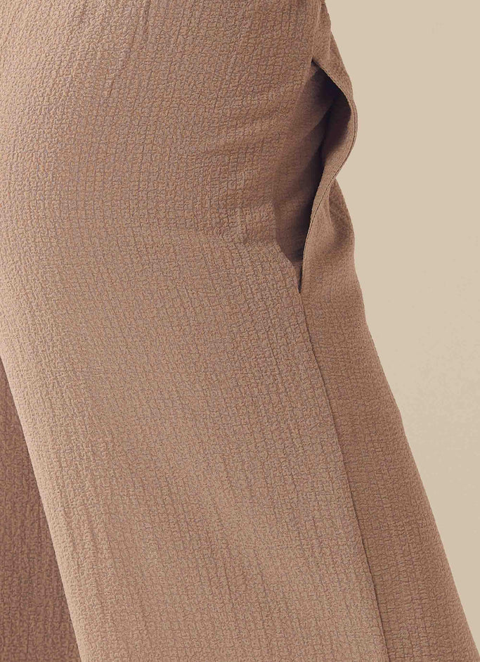 The Good Days Pants - Taupe