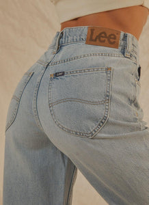 Beau Jean - Revamp Blue - Peppermayo