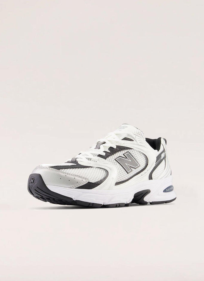 530 Sneaker - White